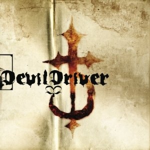 “DevilDriver (Special Edition)”的封面