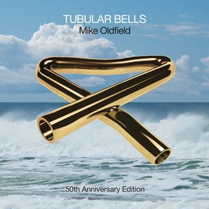 Imagem de 'Tubular Bells (50th Anniversary)'