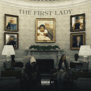 Image for 'The First Lady'
