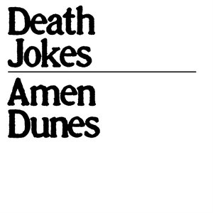 Image for 'Death Jokes II'