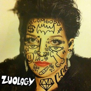Image for 'Zuology'