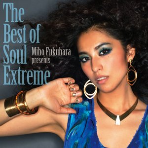 Image pour 'The Best of Soul Extreme'