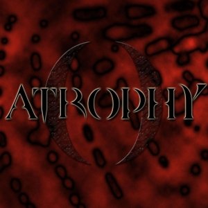 Image pour 'Atrophy EP (Berlin, Germany)'