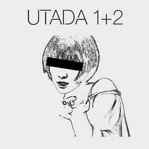 Изображение для 'UTADA 1+2'