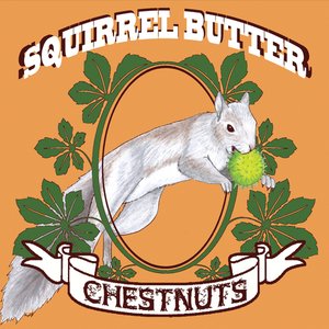 “Chestnuts”的封面