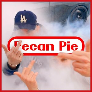 “Pecan Pie”的封面