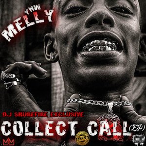 Imagem de 'Collect Call EP'