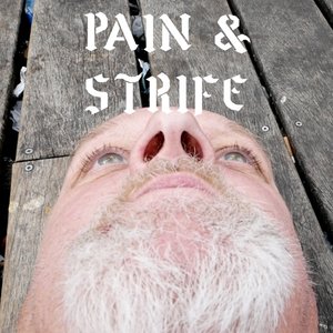 Изображение для 'Pain & Strife'