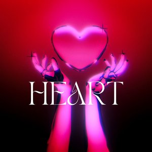 Image for 'Heart'