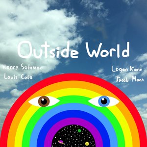 Image for 'Outside World'