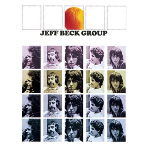Image for 'The Jeff Beck Group'