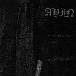 “ayin”的封面
