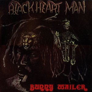 Image for 'Blackheart Man'