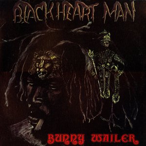 Bild für 'Blackheart Man'