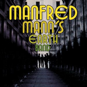 “Manfred Mann's Earth Band”的封面