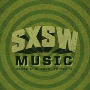 Imagem de 'SXSW 2008 Showcasing Artists'