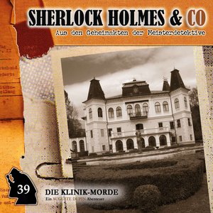 'Sherlock Holmes & Co' için resim