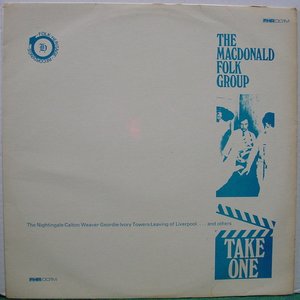 Image for 'The MacDonald Folk Group'