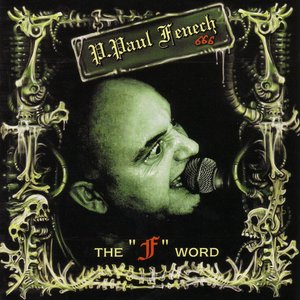 “The "F" Word”的封面