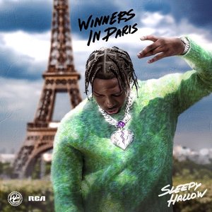 Image for 'Winners In Paris - Single'