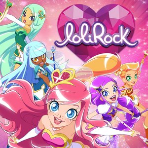 Image for 'LoliRock (Original Series Soundtrack)'