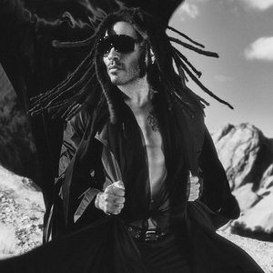 Image for 'Lenny Kravitz'