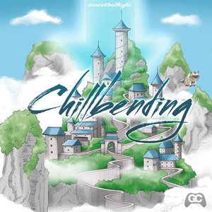 “Chillbending”的封面