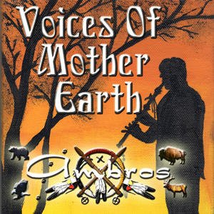 Image for 'Voices Of Mother Earth'