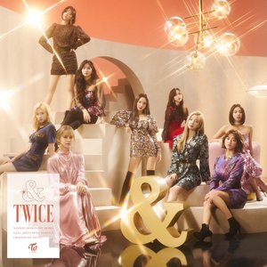Image for '&TWICE'
