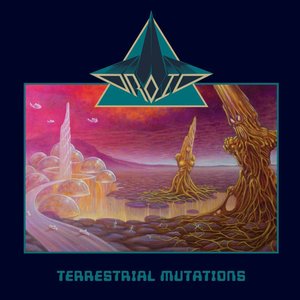Image for 'Terrestrial Mutations'