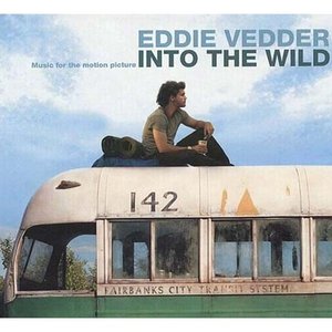 “Into the Wild (Soundtrack)”的封面