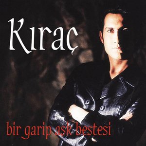 Image for 'Bir Garip Aşk Bestesi'