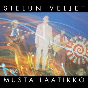 Image pour 'Musta Laatikko'