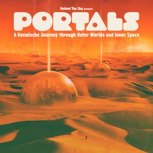 Image for 'Portals'