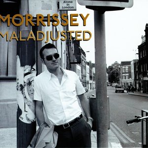 Image for 'Maladjusted (Expanded Edition)'