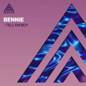 Image for 'Tell Em Boy'