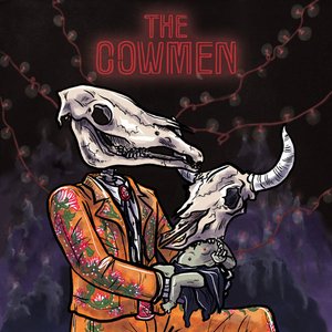 Image for 'The Cowmen'