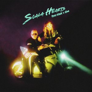 “Scala Hearts”的封面