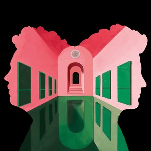 “The Mirror”的封面
