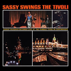 Image for 'Sassy Swings The Tivoli'