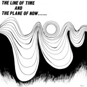 Изображение для 'The Line Of time And The Plane Of Now'