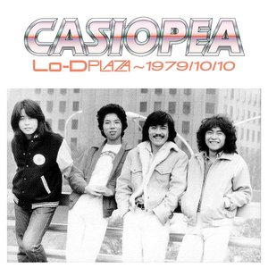 Image for 'Live At Lo-D Plaza (1979/10/10)'