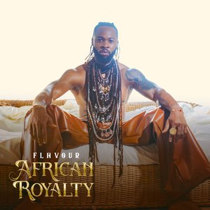 Image for 'African Royalty'