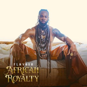 Imagem de 'African Royalty'