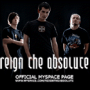 Imagem de 'Reign The Absolute'