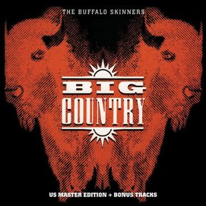 'The Buffalo Skinners (Deluxe Version)' için resim