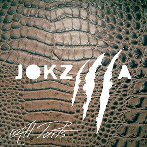 Imagem de 'Jokzilla'