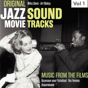 Image for 'Original Jazz Movie Soundtracks, Vol. 1'