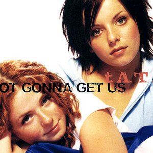 'Not Gonna Get Us - Single' için resim