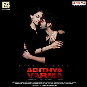 Image for 'Adithya Varma'